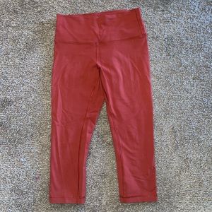 lululemon wonder under leggings